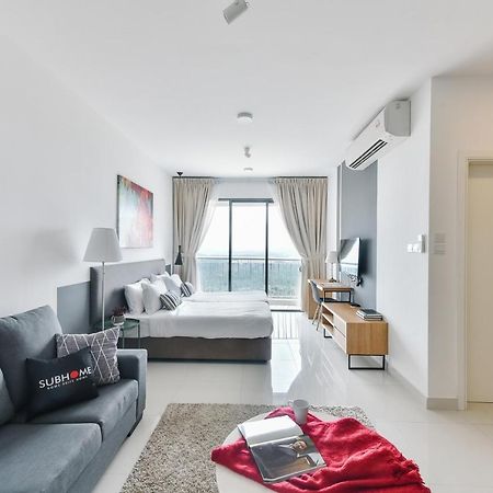 Teega Suites By Subhome Нусаяя Екстер'єр фото