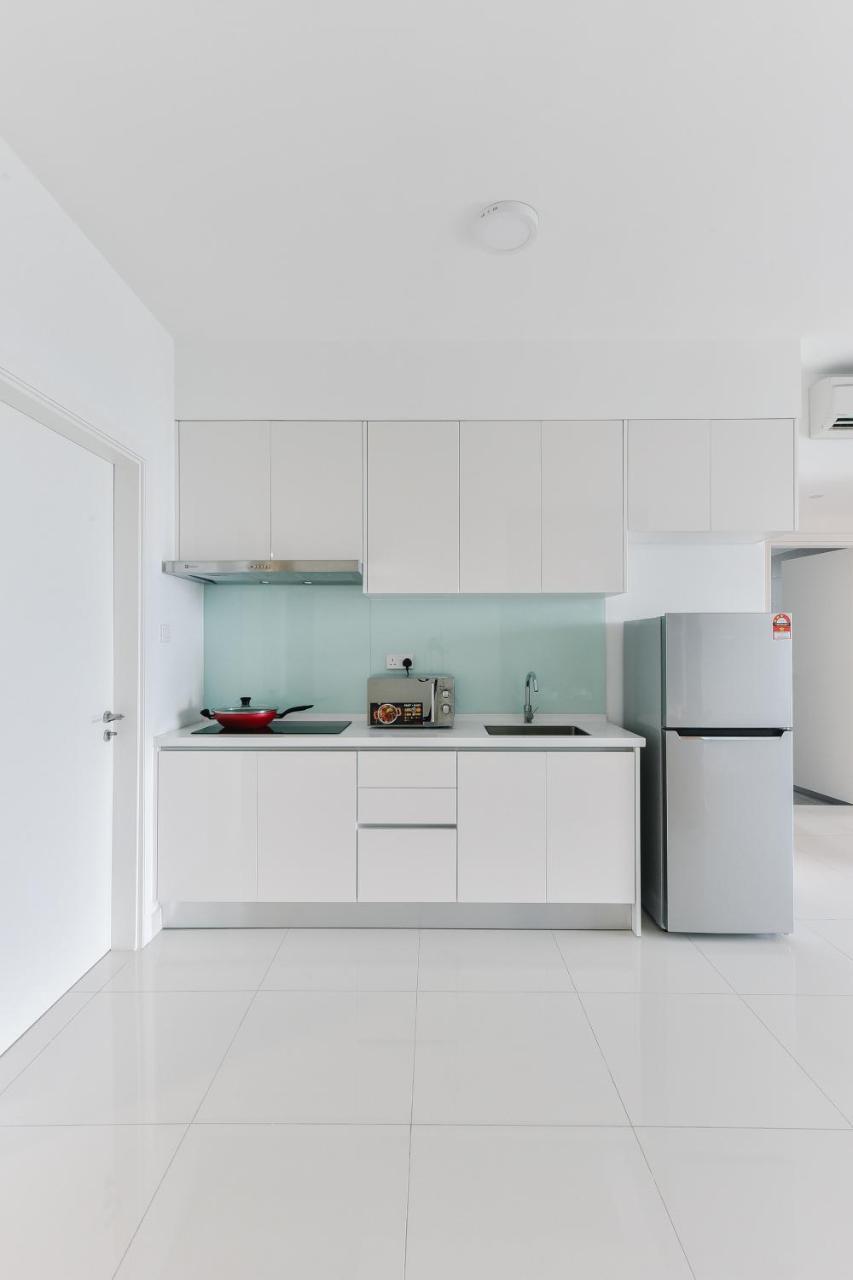 Teega Suites By Subhome Нусаяя Екстер'єр фото